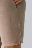 Terry Cloth Short