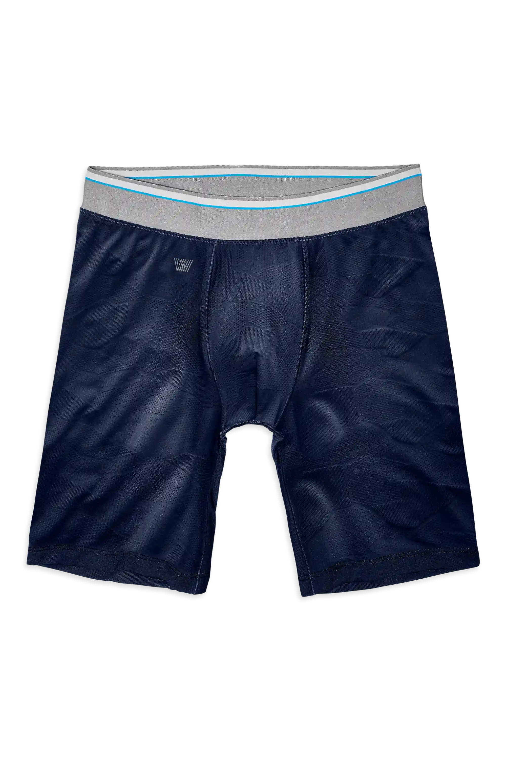 AIRKNITˣ 8" Boxer Brief