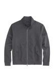 Twill Harrington Jacket