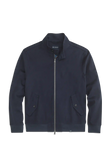 Twill Harrington Jacket