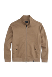 Twill Harrington Jacket