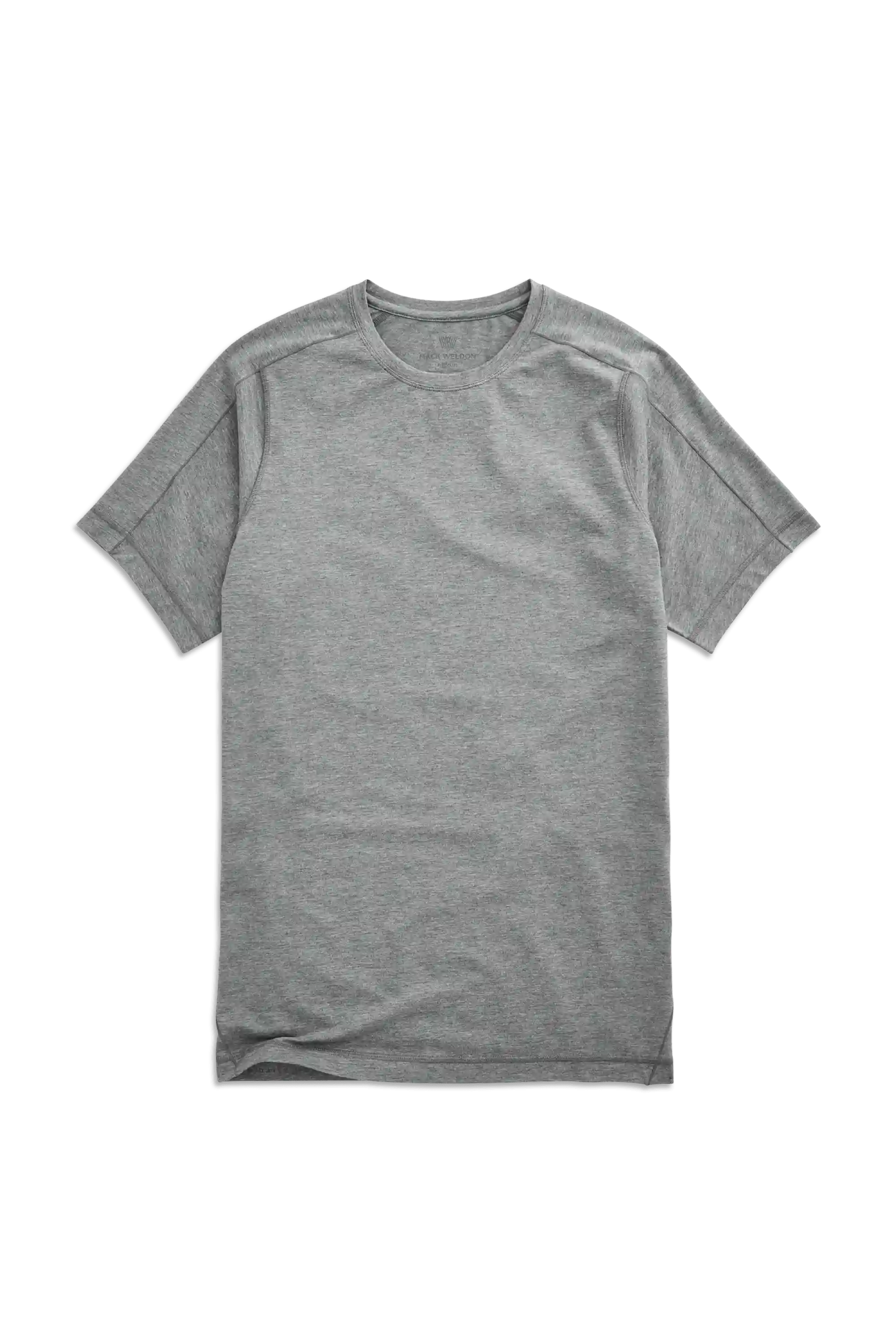 18-Hour Jersey Crew Neck Undershirt