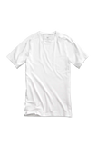 18-Hour Jersey Crew Neck Undershirt