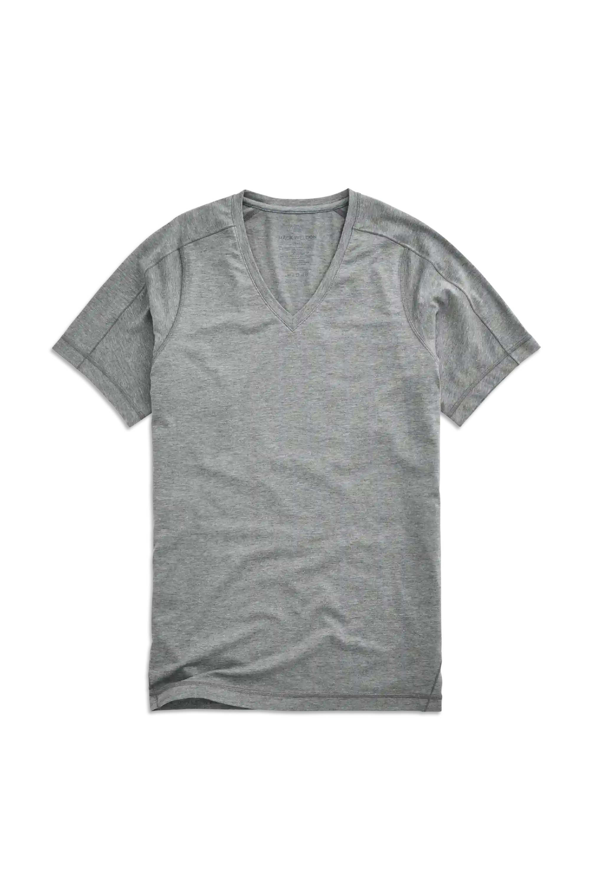 18-Hour Jersey V-Neck Undershirt