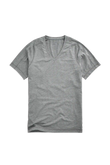 18-Hour Jersey V-Neck Undershirt