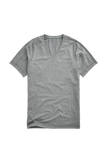 18-Hour Jersey V-Neck Undershirt
