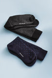 Tech Merino Extended Crew Sock