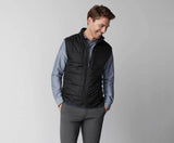 WARMKNIT 2-Way Puffer Vest