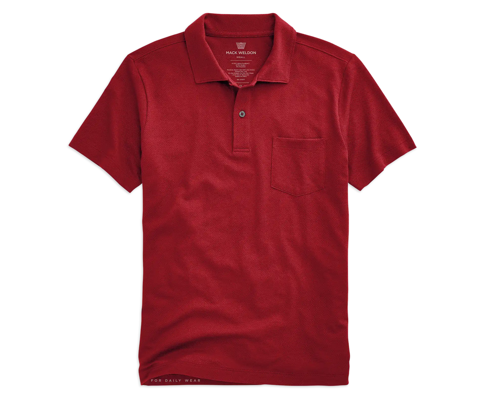 Vesper Polo