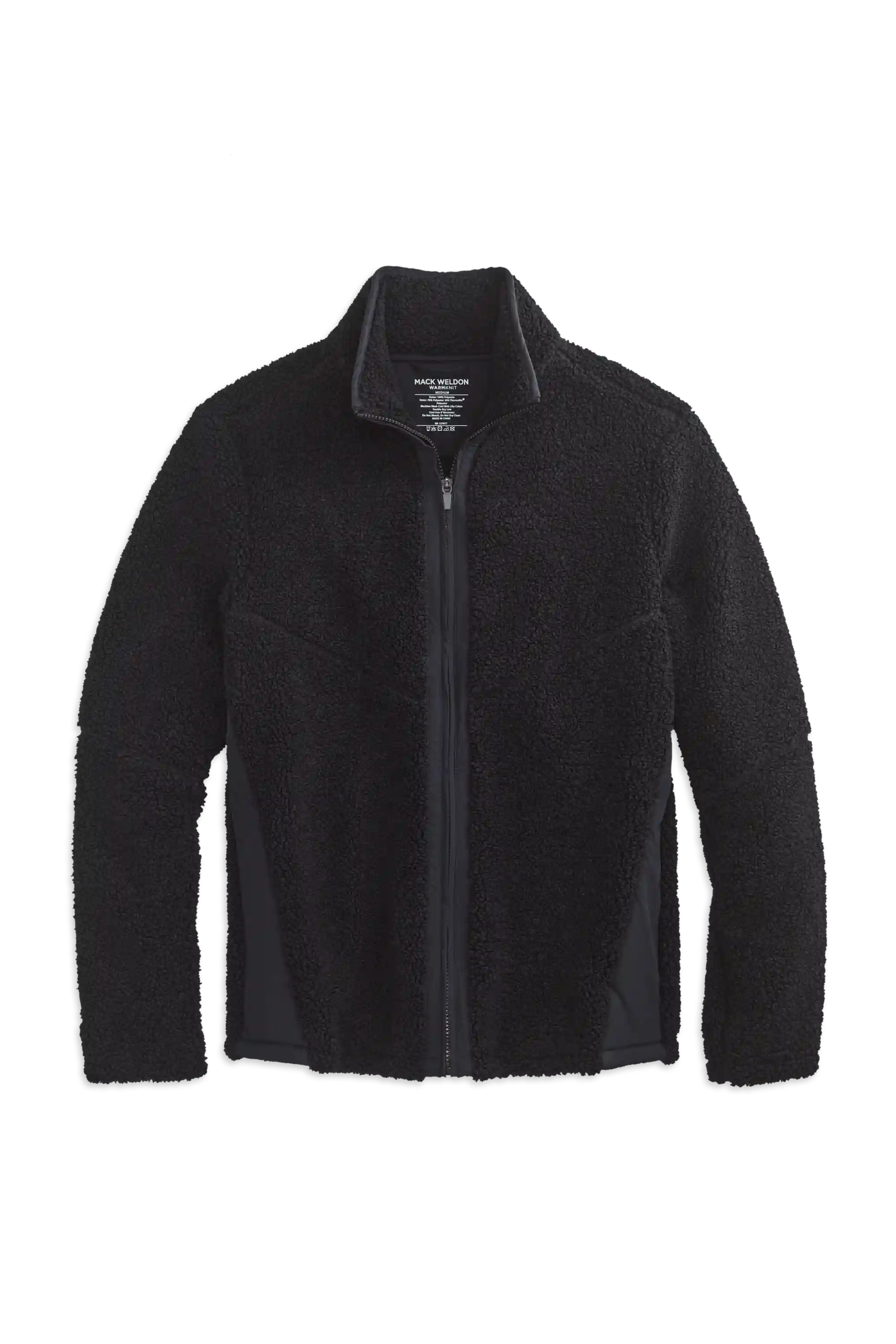 WARMKNIT Sherpa Fleece