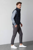 WARMKNIT 2-Way Puffer Vest