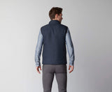 WARMKNIT 2-Way Puffer Vest