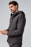 WARMKNIT AIR Hooded Jacket
