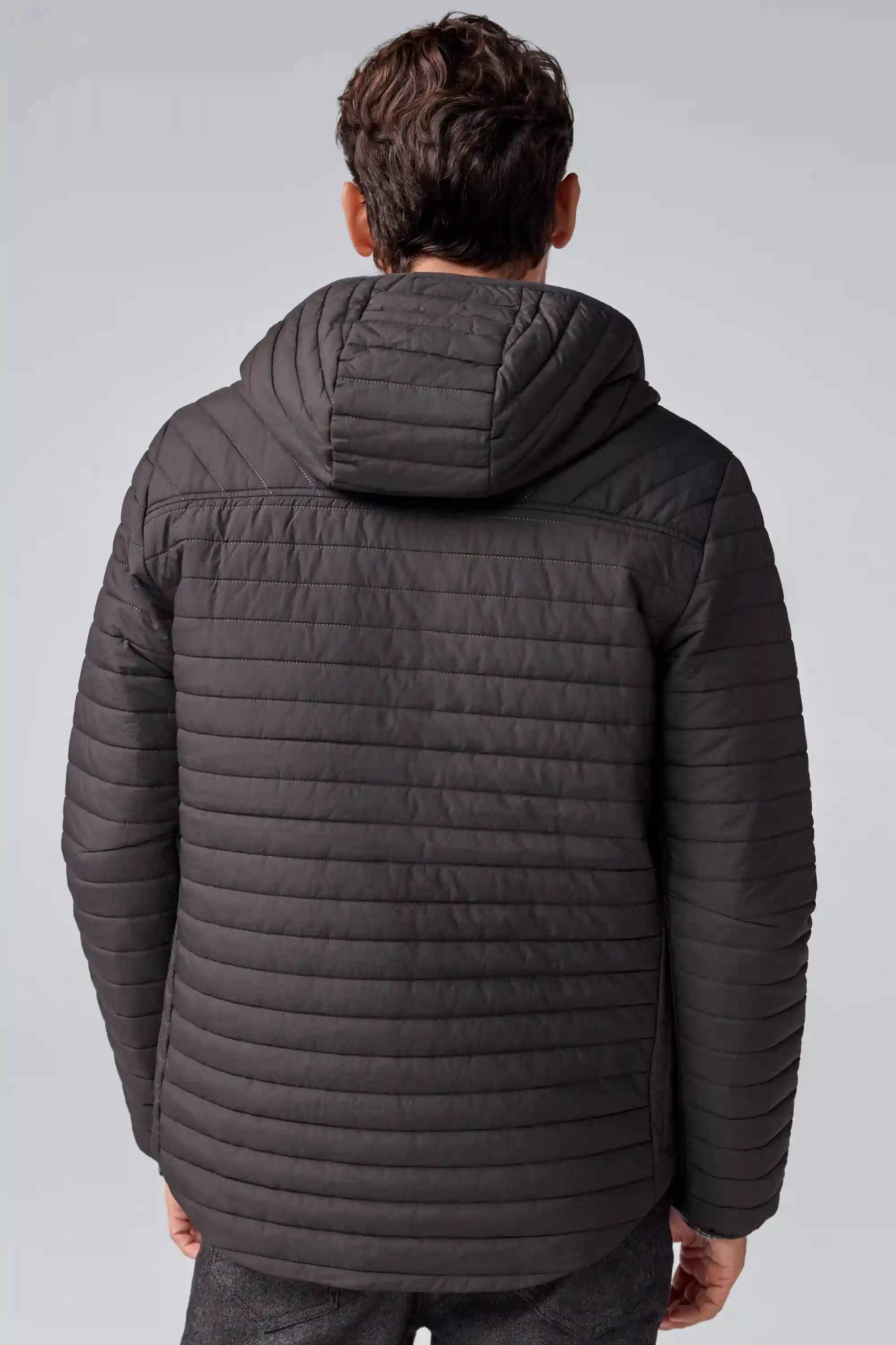 WARMKNIT AIR Hooded Jacket