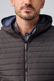 WARMKNIT AIR Hooded Jacket
