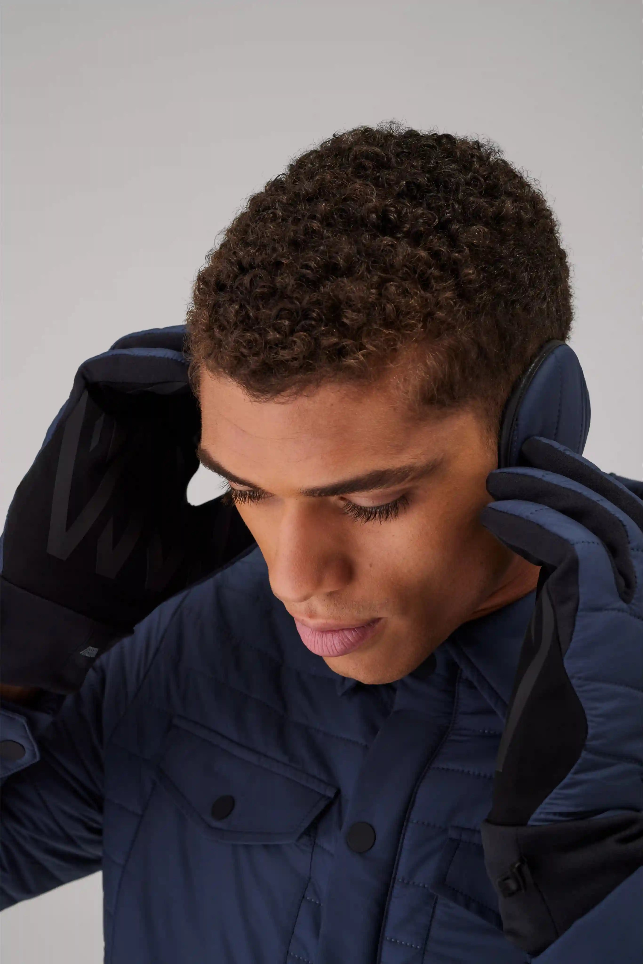 WARMKNIT AIR Performance Glove