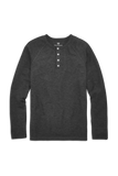 WARMKNIT Waffle Henley