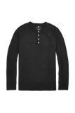WARMKNIT Waffle Henley