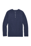 WARMKNIT Waffle Henley