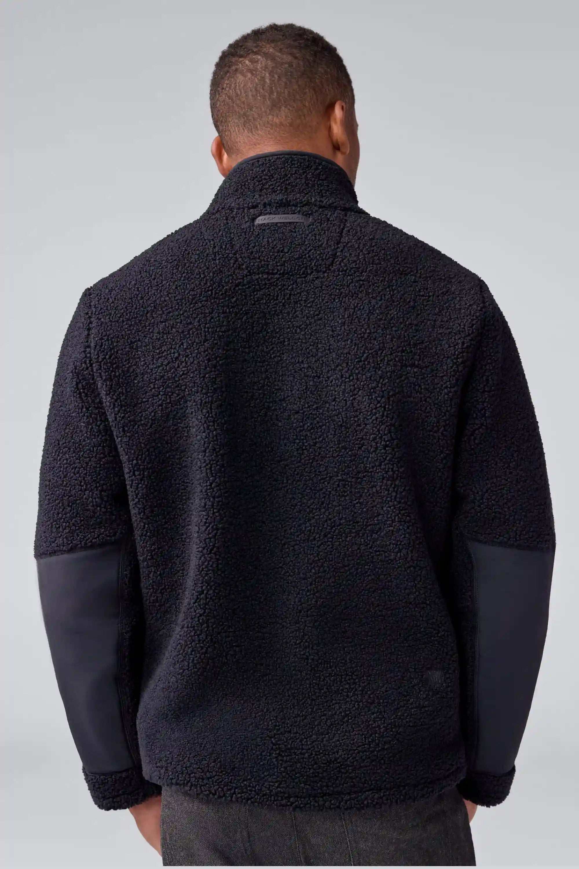 WARMKNIT Sherpa Fleece