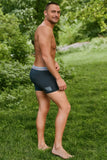 AIRKNITˣ Cotton Boxer Brief - With Fly